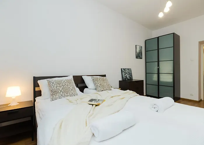 Shortstaypoland Sandomierska B157