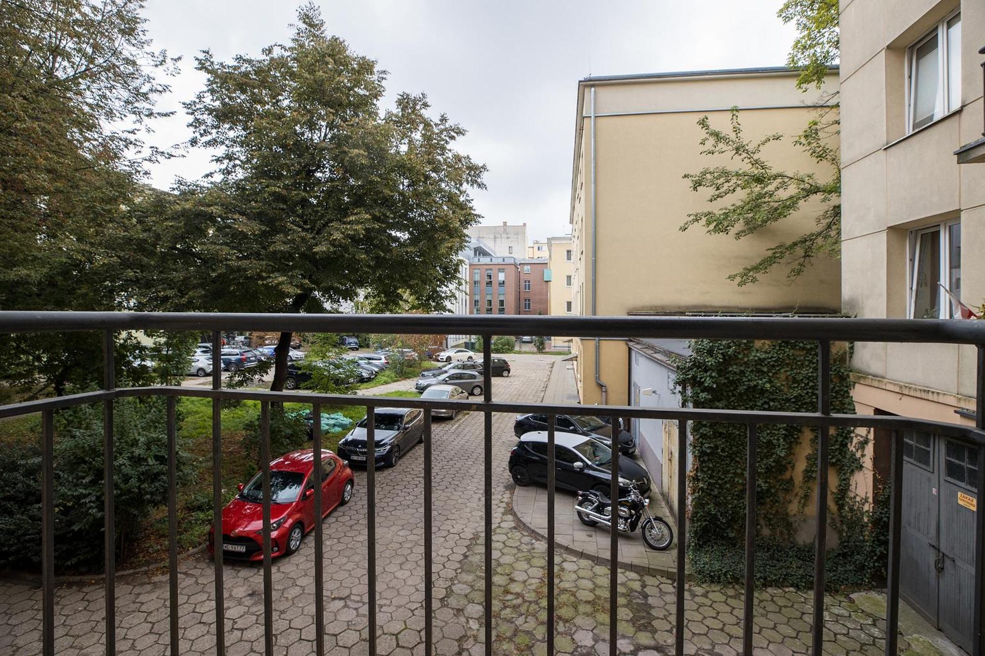 Shortstaypoland Sandomierska B157 * Varšava